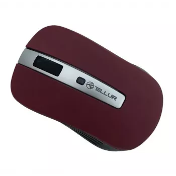 Mouse wireless Tellur TLL491091 USB