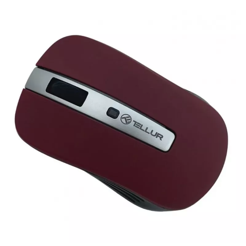 Mouse wireless Tellur TLL491091 USB