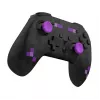 Dragonshock controller Poptop wireless Cubes nero Switch