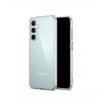 Custodia soft TPU PEDEA per Samsung Galaxy A55 5G trasparente