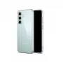 Custodia soft TPU PEDEA per Samsung Galaxy A55 5G trasparente