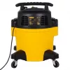 DeWalt AT-DXV23P-QT aspiratore solidi e liquidi, 23 l, super silenzioso