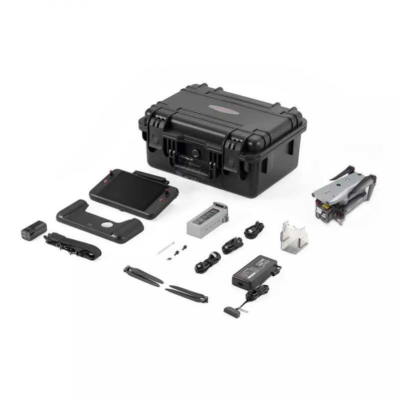 Autel EVO MAX 4T V2 Standard Bundle drone