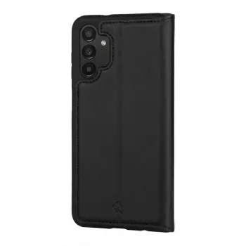 dbramante1928 Oslo – Galaxy A13 – nero, Folio, Samsung, GALAXY A13, 16,8 cm (6,6