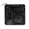 Stealkey Customs SK-UNI 120D Distroplate D-RGB – edizione nera