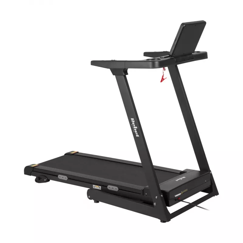 REBEL ACTIVE modello RBA-1002 tapis roulant elettrico pieghevole
