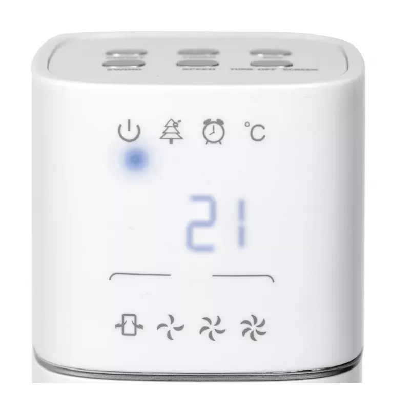 Ventilatore a torre Activejet Selected WKS-120BPJ