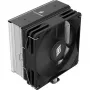 Dissipatore CPU Silentware Bora Performance — ventola PWM da 120 mm, 215 W TDP, 5 heatpipe, supporto per socket Intel e AMD