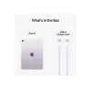 Apple iPad Air 11 pollici Wi-Fi 128GB – Viola