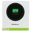 Inverter solare ibrido off-grid Qoltec 1500W