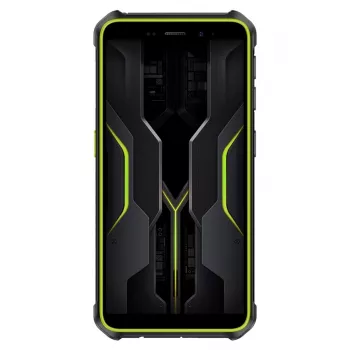 Ulefone Armor X12 Pro 4/64GB nero/verde senza caricabatterie