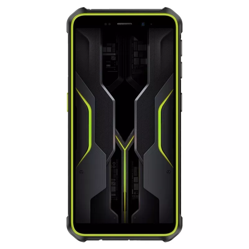 Ulefone Armor X12 Pro 4/64GB nero/verde senza caricabatterie
