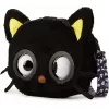 Purse Pets - Chococat, custodia nera