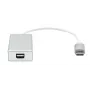 Cavo USB-C a Mini DisplayPort ProXtend USBC-MINIDP-0002S 20 cm argento