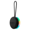 Diffusore Bluetooth portatile DEFENDER ENJOY 40 — 7 W RMS, Bluetooth 5.3, illuminazione LED, batteria LiPo, 9 h, nero