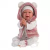 Bambola Llorens 74070, unisex, altezza 420 mm, 1,8 kg, multicolore