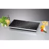 Piano cottura a induzione Rommelsbacher CT 3410/IN, 2 zone, controllo touch