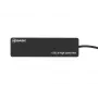 Hub USB Tellur Basic 4 porte USB 2.0 — nero, 4 porte USB-A