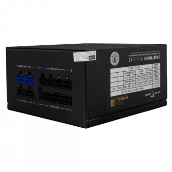 Alimentatore White Shark GPSU-750W General-2 750W