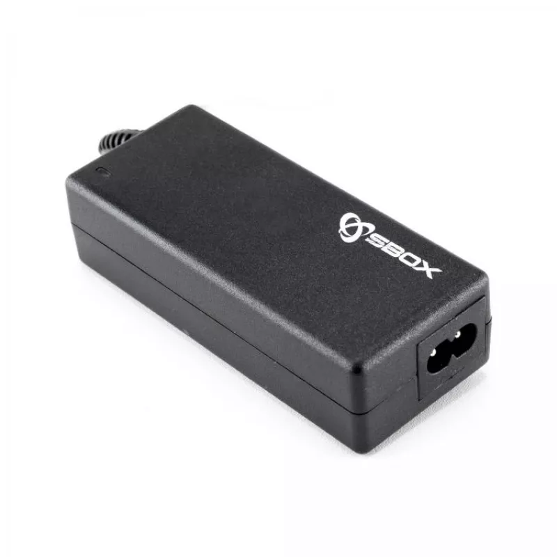 Sbox adattatore per notebook ASUS AS-65W