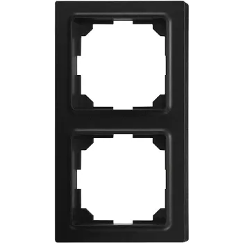 Eltako Cornice universale doppia antracite opaco R2UE55-am (30055738)