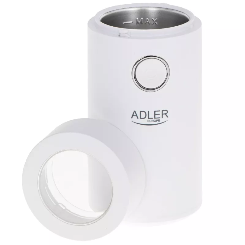 Macinacaffè Adler AD 4446ws