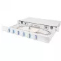 Box di giunzione in fibra ottica Digitus DN-96320/9 SC OS2 51,5 cm grigio