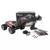 Amewi M-Land Monstertruck 48 km/h 4WD 1:16 RTR rosso (22622)