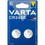 Batteria usa e getta Varta CR2450