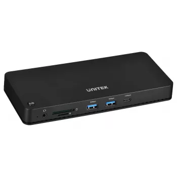 Switch KVM UNITEK D1077A USB HDMI 4K Ultra HD