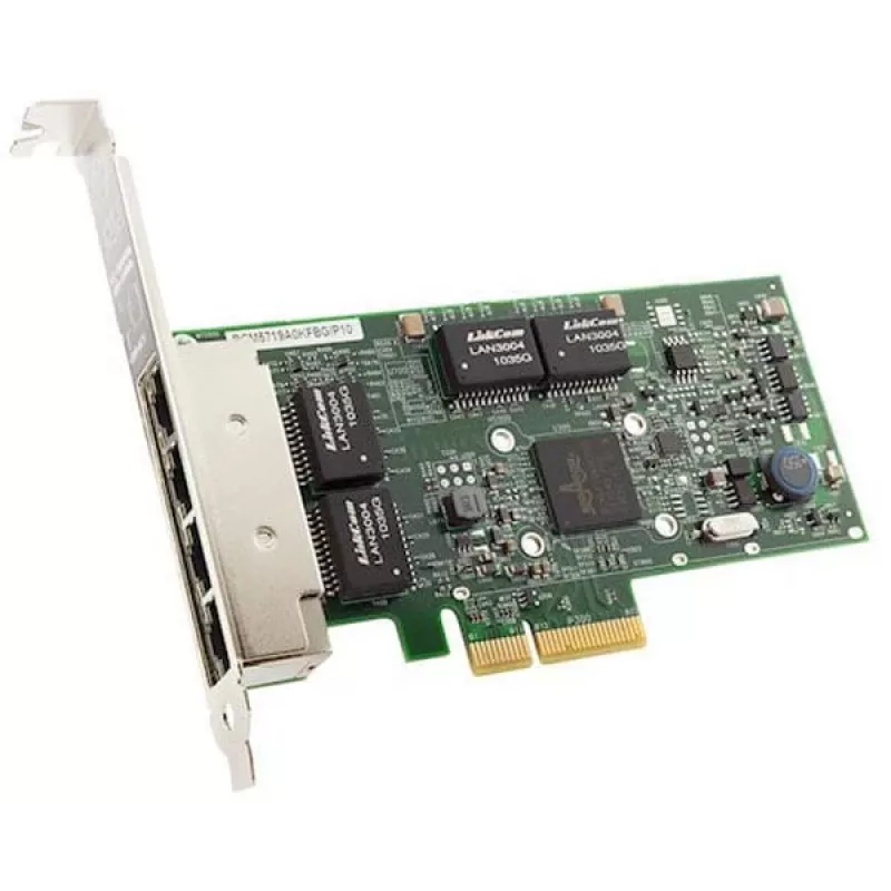 Lenovo ThinkSystem Broadcom 5719 Ethernet interno 1000 Mbit/s