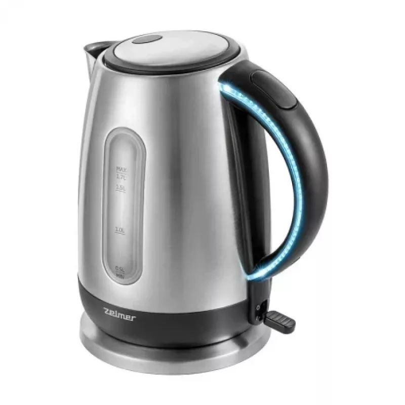 Bollitore Zelmer ZCK7950 1,7L 2200W bianco