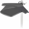 Antenna SENCOR SDA 512 DVB‑T2/T 20 dB 75 Ω — antenna TV/FM esterna per ricezione digitale terrestre