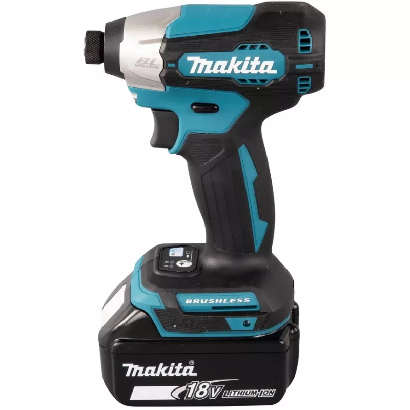 Makita DTD157Z avvitatore a impulsi 1/4