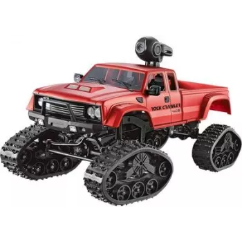 Amewi 4WD 1:16 pickup truck con motore elettrico (22391)