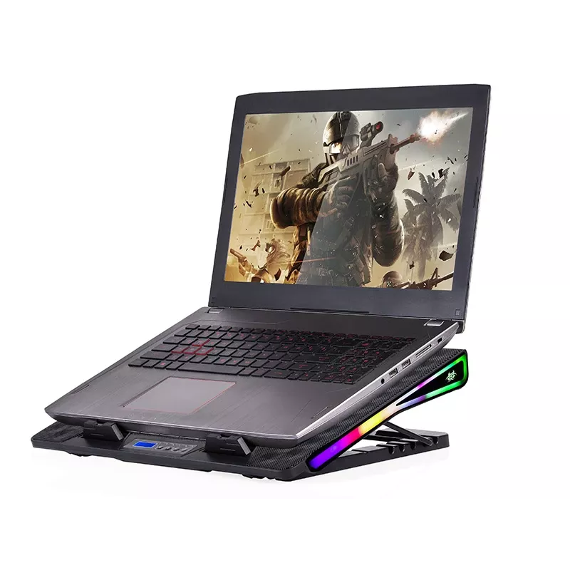 Tracer TRASTA46405 base di raffreddamento per notebook 40 cm (17,3
