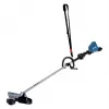 Decespugliatore/tagliabordi Makita DUR368LZ 35 cm batteria nero, blu