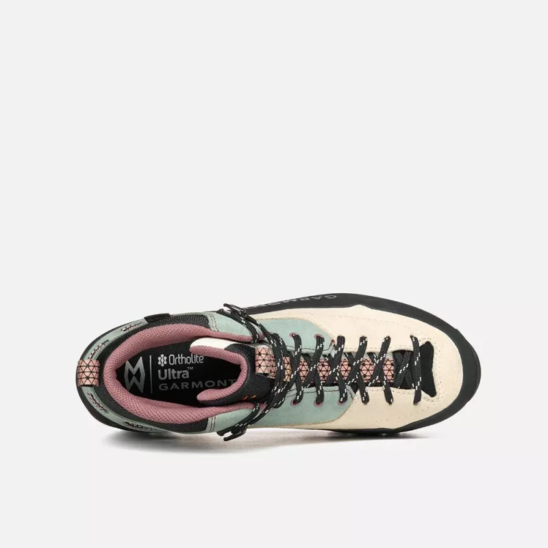 Scarpe da avvicinamento per donna Garmont Vetta Evo GTX