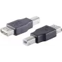 Cavo gender changer ShiverPeaks BS77045
