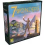 7 Wonders - gioco base - nuovo design, gioco da tavolo gioco esperto dell'anno 2011
