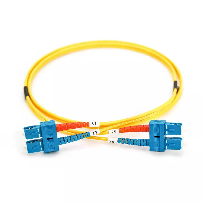 Cavo patch in fibra ottica monomodale Digitus DK-2922-03