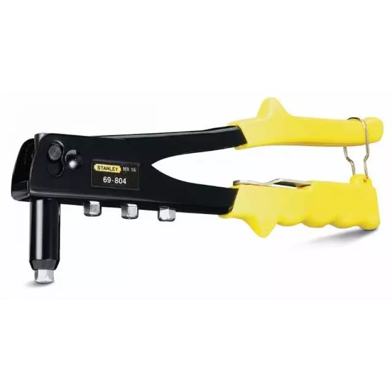 Stanley 0-69-804 MR55 rivettatrice per impieghi gravosi