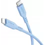 Cavo USB Goobay 77741 blu
