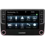Autoradio multimediale 2DIN BLAUPUNKT Wolfsburg 648 DAB con CarPlay e Android Auto