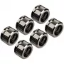 EK Water Blocks EK-Quantum Torque HDC 16 - confezione da 6, argento