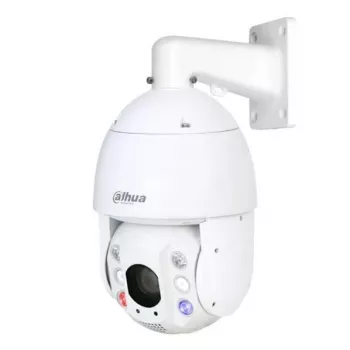 Telecamera di rete 8MP PTZ Dome SD6C3825GA-HNR-A-PV1 Dahua