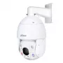 Telecamera di rete 8MP PTZ Dome SD6C3825GA-HNR-A-PV1 Dahua
