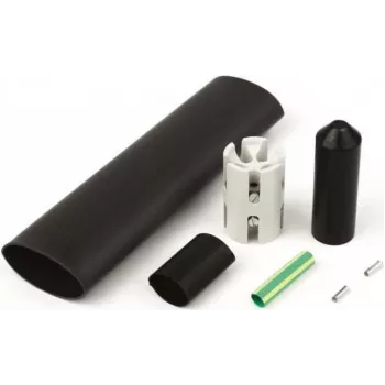 DEVI kit di collegamento e terminazione 19-400126 19400126 (19-400126)