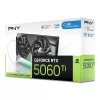 Scheda grafica PNY GeForce RTX 5060 Ti 16 GB GDDR7