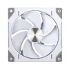Phanteks D30-140 PWM Reverse Airflow D-RGB ventola per case PH-F140D30R_DRGB_PWM_WT01, 140 mm, bianca